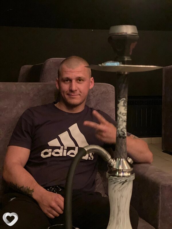 Кирилл, 33, Анапе — анкета №697913