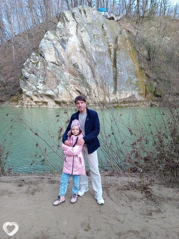 Сергей, 53, Краснодаре — анкета №698101