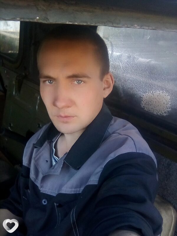 Сергей, 34, Северодвинске — анкета №698104