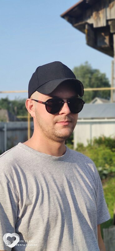 Алексей, 31, Арзамасе — анкета №698111