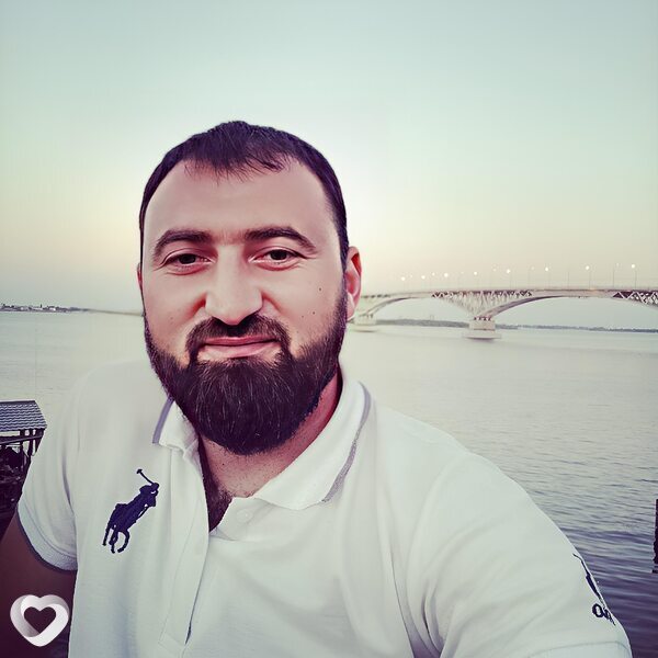 Эмин, 36, Пятигорске — анкета №698112