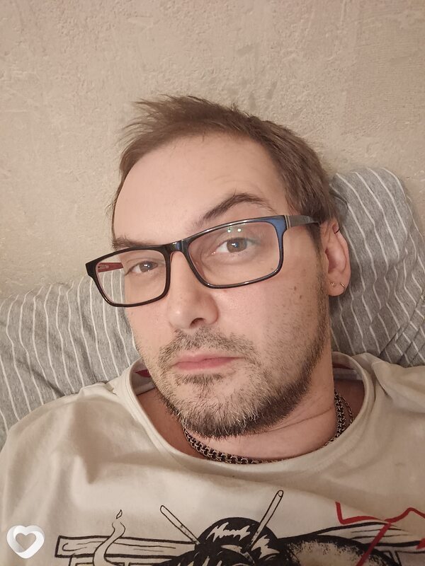 Дмитрий, 36, Москве — анкета №698115