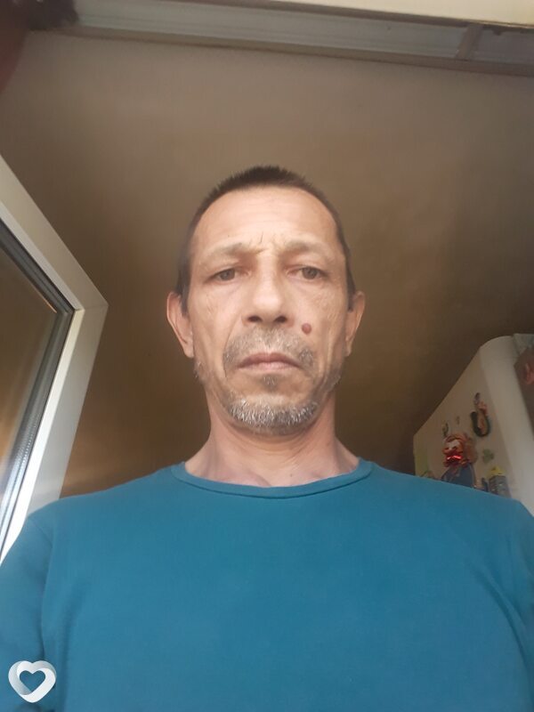 Иван, 49, Москве — анкета №698116