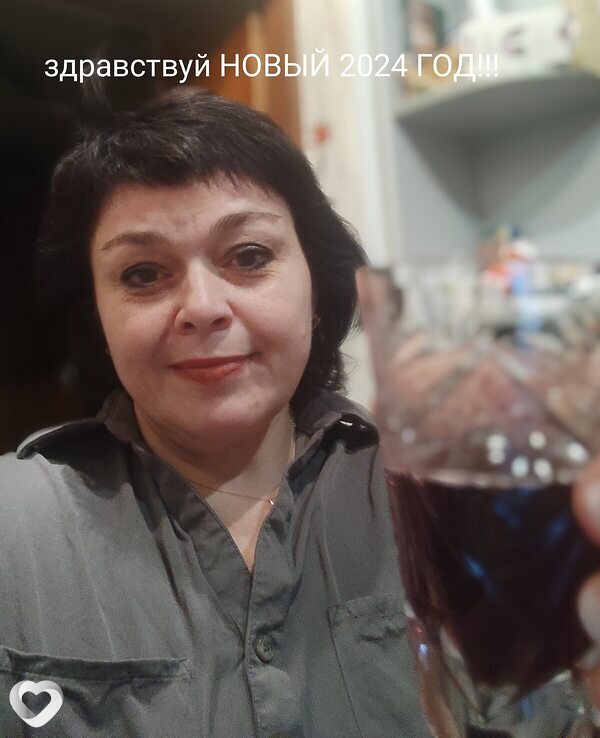 Наталья, Рыбинск