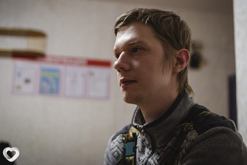 Сергей, 37, Москве — анкета №698079