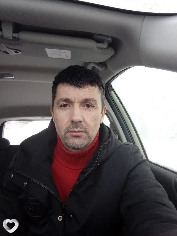Заур, 50, Москве — анкета №698083