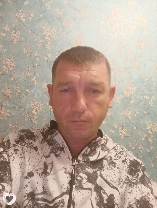 Влад, 37, Находке — анкета №698086