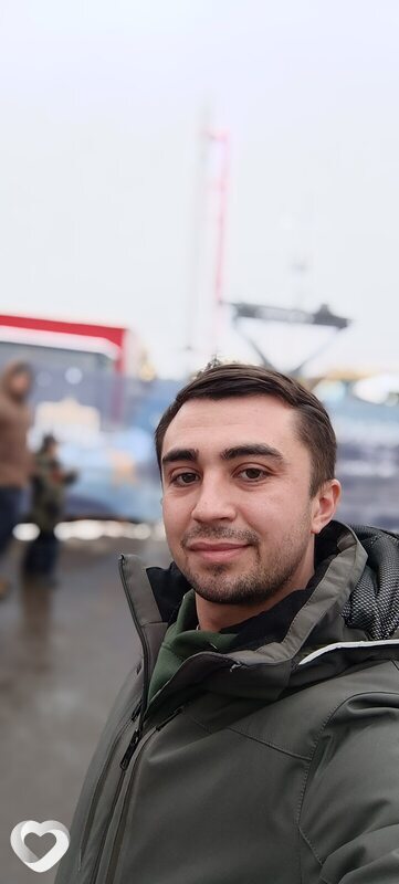 Константин, 34, Луганске — анкета №698087
