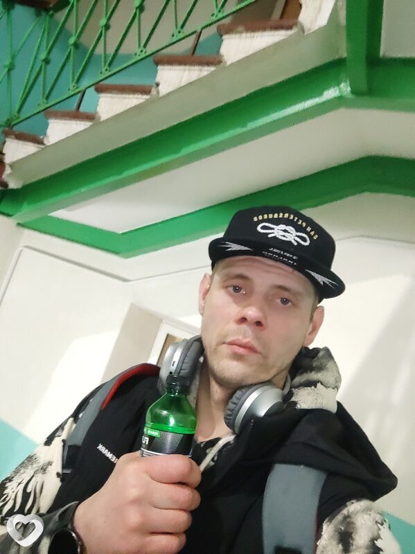 Макс, 39, Санкт-Петербурге — анкета №698090