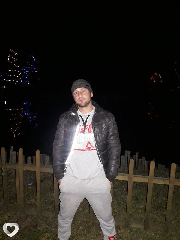 Артур, 33, Владикавказе — анкета №698092