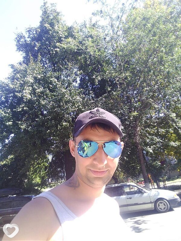 Роман, 36, Анапе — анкета №698095
