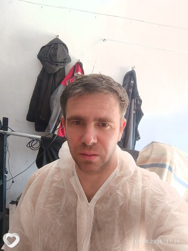 Андрей, 28, Орске — анкета №698559
