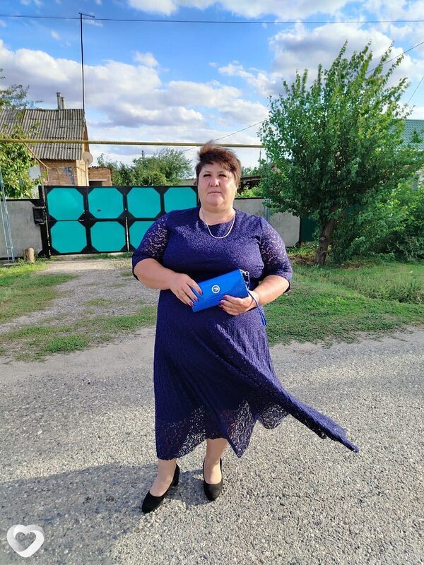 Светлана, Прохладный