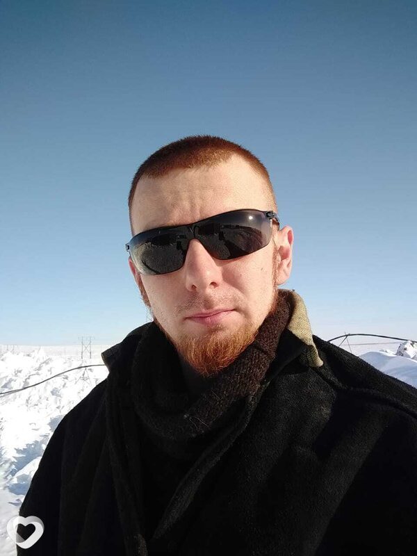 Вася, 46, Уссурийске — анкета №698564
