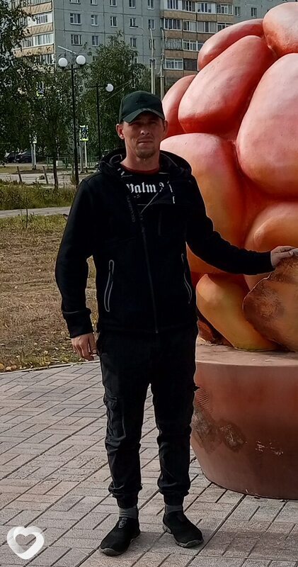 Иван, 34, Кирове — анкета №698567