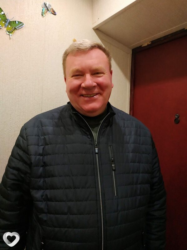 Владимир, 66, Серпухове — анкета №698570