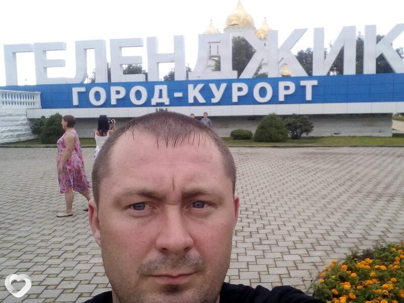Ник, 39, Воронеже — анкета №698574