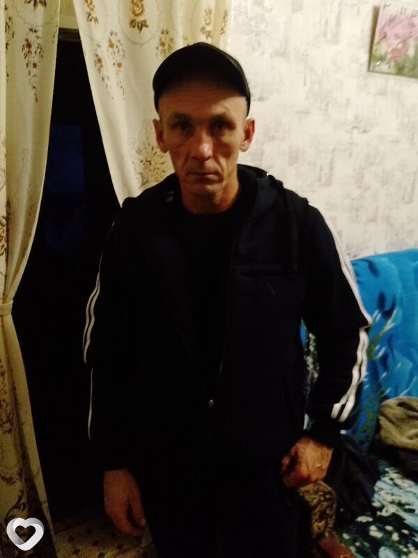 Пётр, 42, Энгельсе — анкета №698028