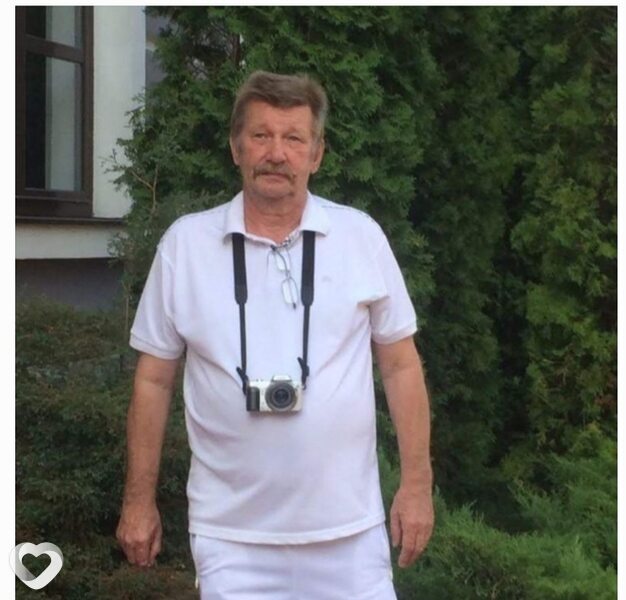 Алексей, 67, Новосибирске — анкета №698030
