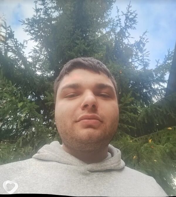Артур, 28, Москве — анкета №698031