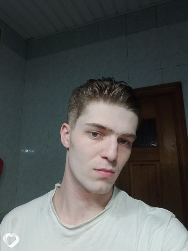 Иван, 26, Москве — анкета №698033