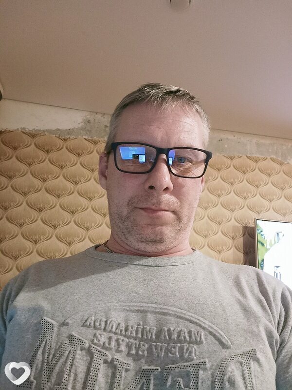 Денис, 46, Архангельске — анкета №698035
