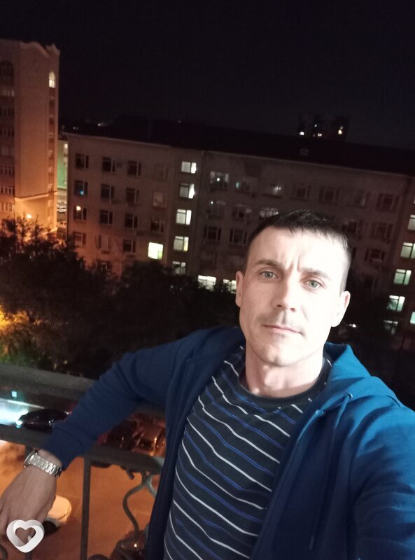 Сергей, 40, Белгороде — анкета №698042