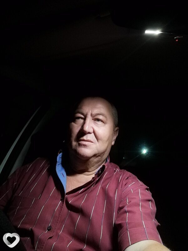 Ruslan, 64, Пятигорске — анкета №698043