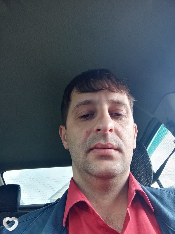 Николай, 37, Сальске — анкета №698045