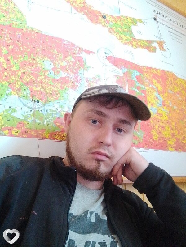 Сергей, 30, Москве — анкета №698050