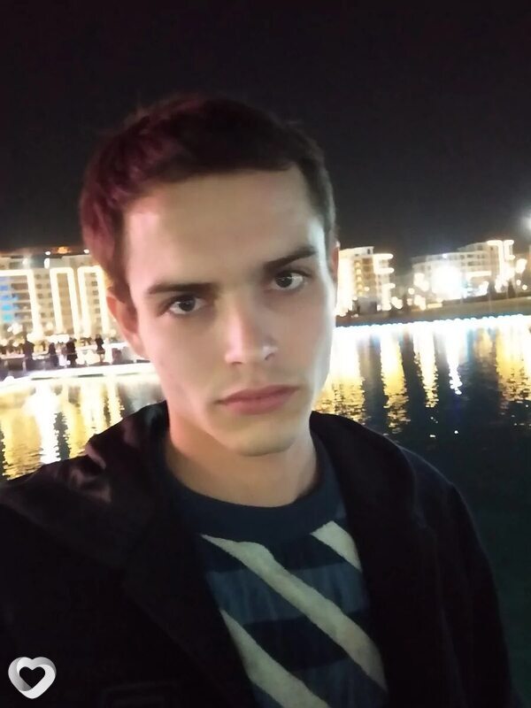 Алексей, 37, Барнауле — анкета №698126