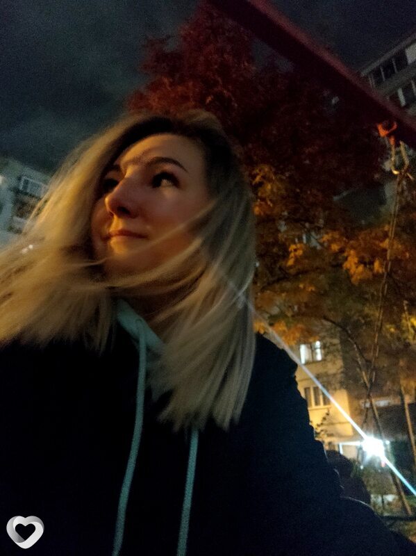 Алиса, 46, Красноярске — анкета №698129