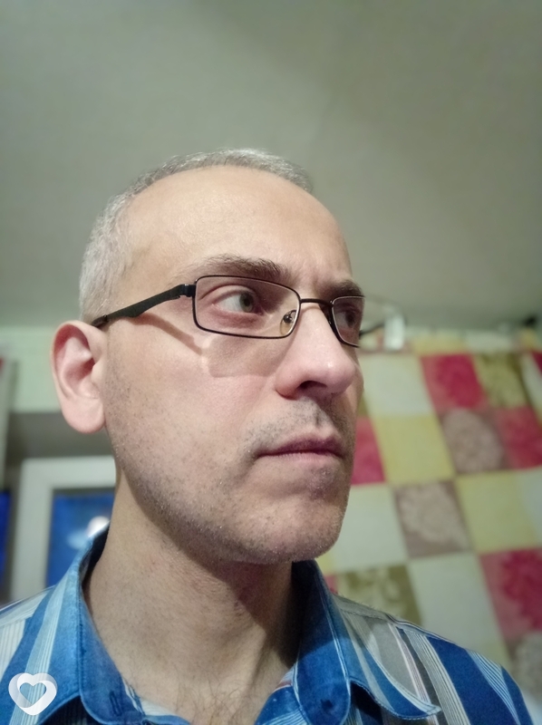 Игорь, 47, Ставрополе — анкета №698132