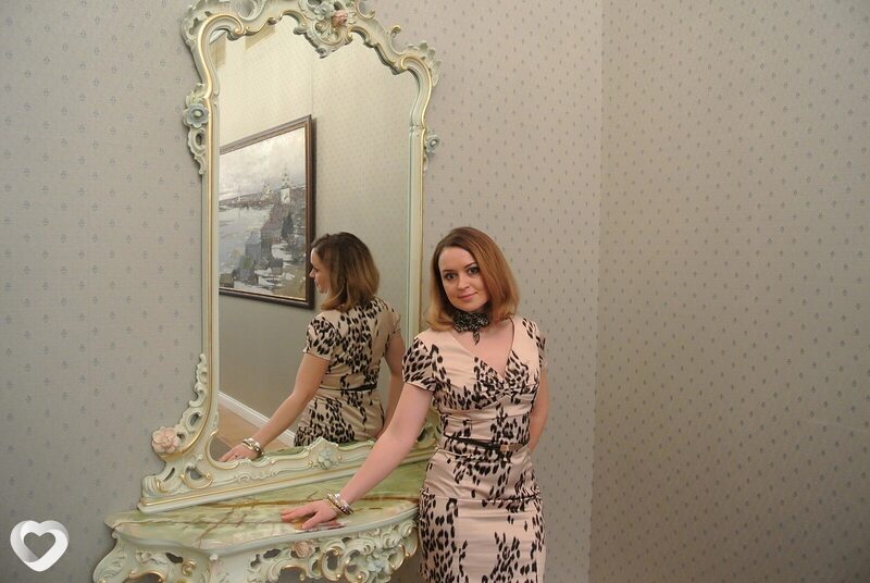 Тата, 41, Череповце — анкета №698136