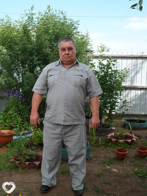 Сергей, 66, Чите — анкета №698139
