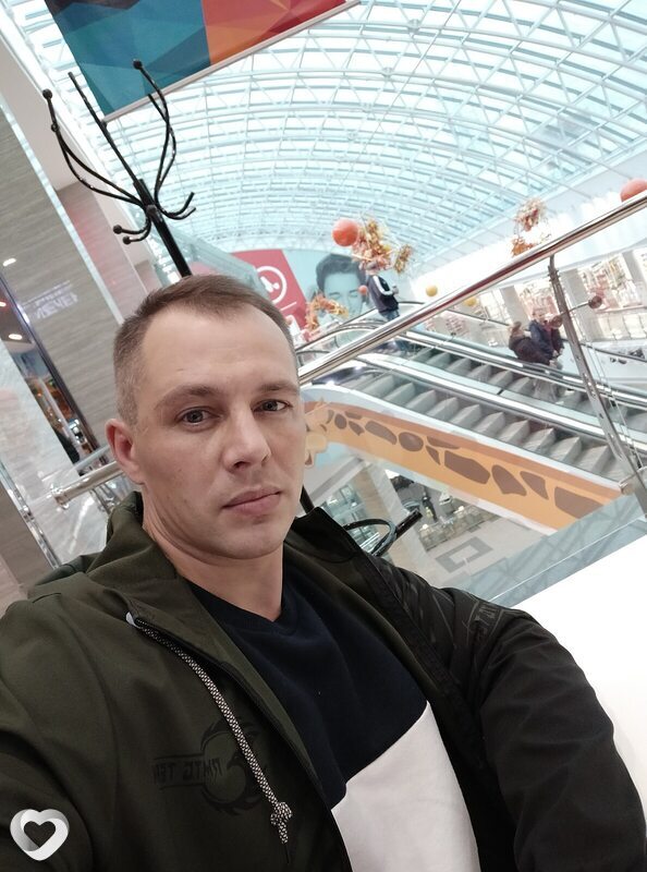 Игорь, 40, Брянске — анкета №698142
