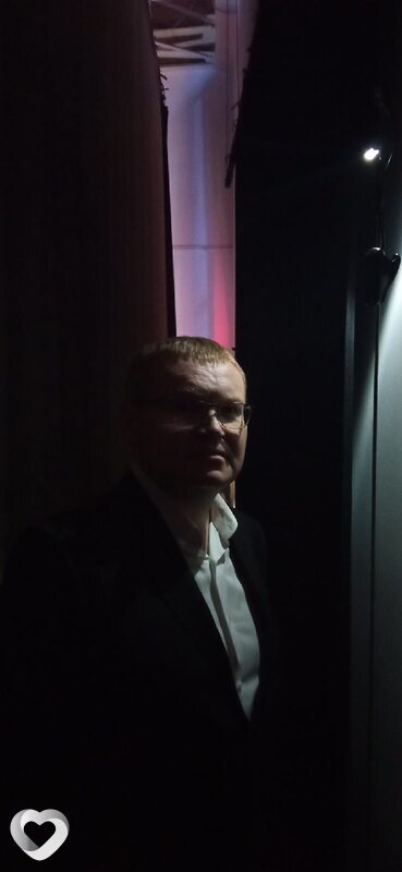 Алексей, 48, Сыктывкаре — анкета №698149