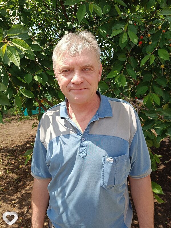 Сергей, 62, Волгодонске — анкета №698151