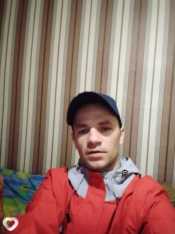 Николай, 35, Смолевичах — анкета №698156