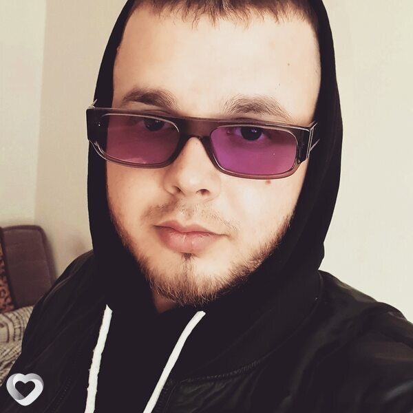 Марик, 27, Туле — анкета №698159