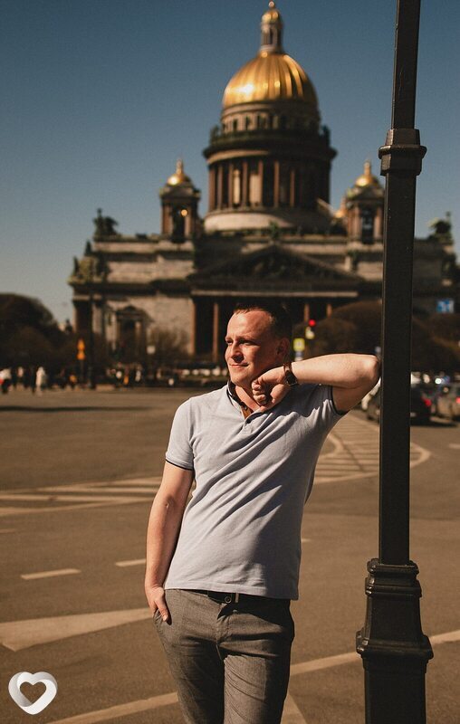 Александр, 33, Воронеже — анкета №698167