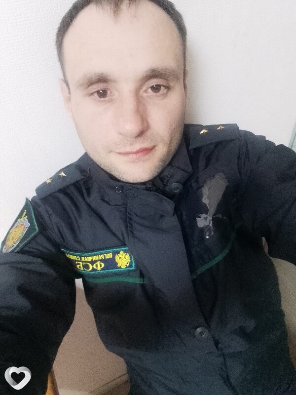 Андрей, 36, Санкт-Петербурге — анкета №698168