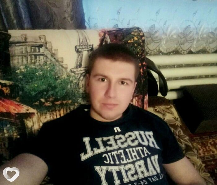 Денис, 30, Самаре — анкета №698169