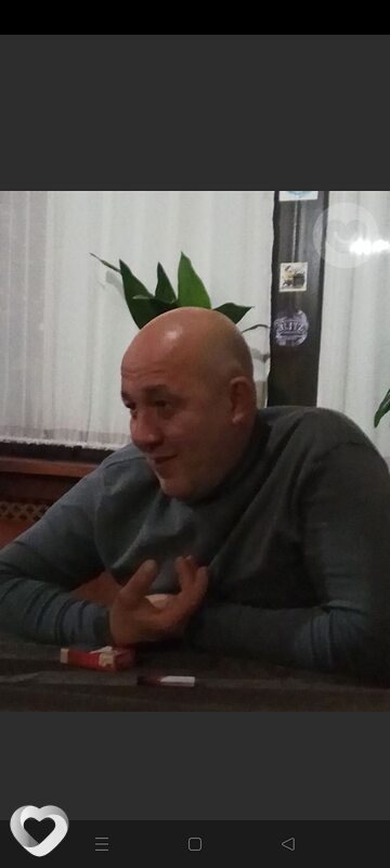 Олег, 49, Санкт-Петербурге — анкета №698170