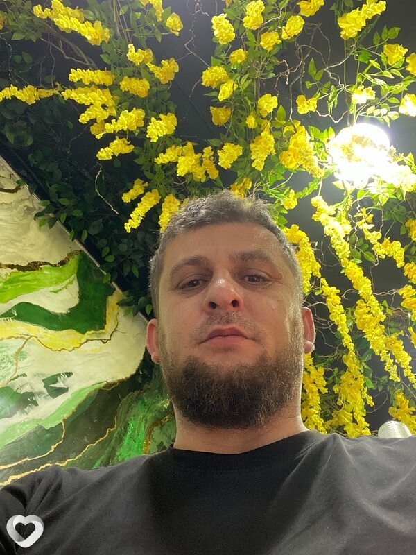 Зелимхан, 41, Грозном — анкета №698173