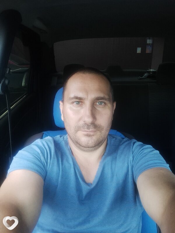 Виталий, 46, Иркутске — анкета №698175