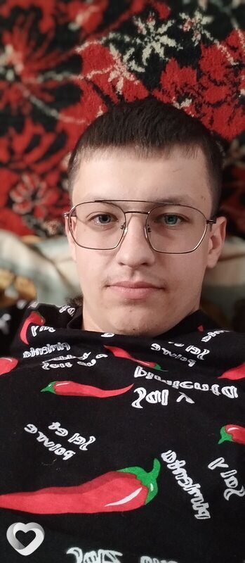 Паша, 25, Одинцове — анкета №697980