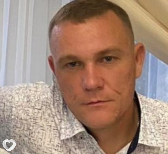 Вадим, 38, Житковичах — анкета №697981