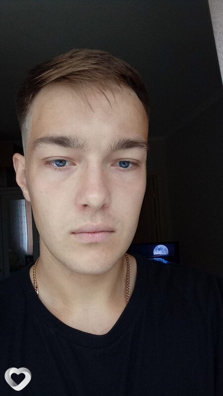 Кирилл, 25, Москве — анкета №697990