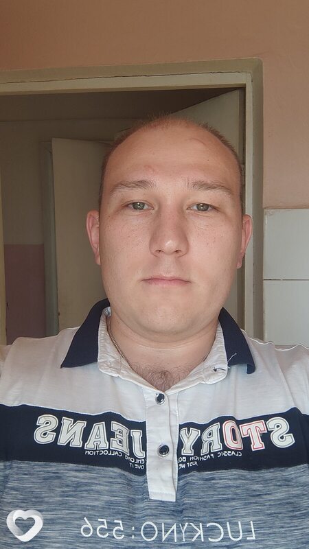 Pavel, 31, Ижевске — анкета №697994